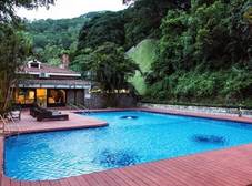 Фото отеля Pousada de Coloane Boutique Hotel