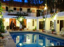 Фото отеля Han Dalyan Hotel, Ortaca