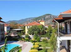 Фото отеля Iztuzu Apart And Villas, Dalyan