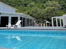 Фото отеля Бутик-отель Fazenda (Фазенда)