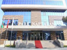 Фото отеля Park Naftalan (Парк Нафталан) санаторный комплекс
