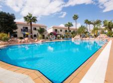 Фото отеля Loutsiana Apt