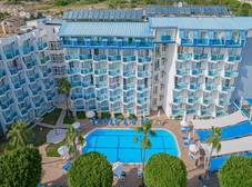 Фото отеля MySea Hotels Alara