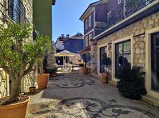 Фото отеля Fiore Garden Suites
