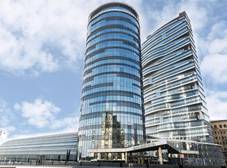 Фото отеля Sahil Hotel Baku