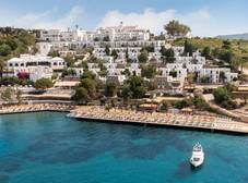 Фото отеля Holiday Inn Resort Bodrum