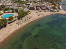 Фото отеля Yelken Mandalinci Spa Wellness Hotel