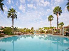 Фото отеля Banyan Tree Dubai
