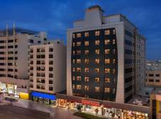 Фото отеля Ramada by Wyndham Dubai Deira