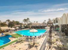 Фото отеля Jaz Pyramids Resort
