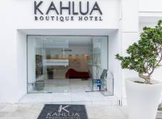 Фото отеля Kahlua Sea View Suites