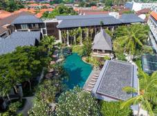Фото отеля Ramayana Suites & Resort