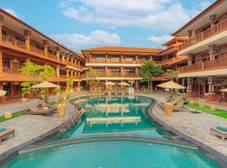 Фото отеля Wina Holiday Villa