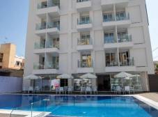 Фото отеля Best Western Plus Larco Hotel