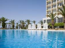 Фото отеля Sandy Beach