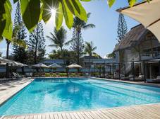 Фото отеля Veranda Tamarin Hotel & Spa
