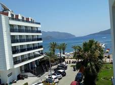 Фото отеля Mert Seaside Hotel