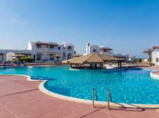 Фото отеля Beach Safari Nubian Resort