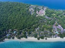 Фото отеля Phi Phi Holiday Resort