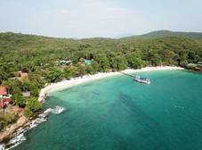 Фото отеля Ao Cho Grandview Hideaway Resort
