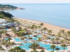 Фото отеля Grecotel La Riviera & Aqua Park