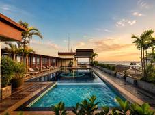 Фото отеля Baywalk Residence Pattaya