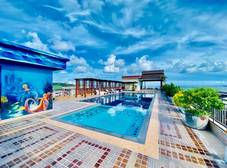 Фото отеля Baywalk Residence Pattaya