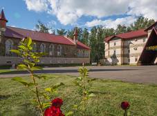 Фото отеля Загородный клуб Айвенго