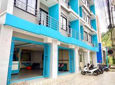 Фото отеля ICheck Inn Chill Patong