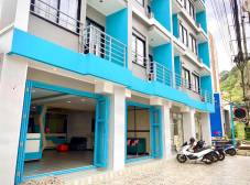 Фото отеля ICheck Inn Chill Patong