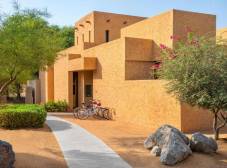 Фото отеля The Ritz-Carlton Ras Al Khaimah, Al Wadi Desert