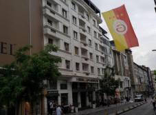 Фото отеля Grand Washington Hotel