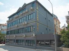 Фото отеля Side Gunes Hotel