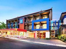 Фото отеля Primera Hotel Seminyak