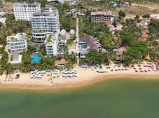 Фото отеля West Life Bungalow Phu Quoc