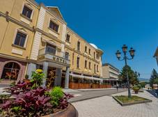 Фото отеля Lomsia Hotel, Akhaltsikhe