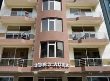 Фото отеля Aura Boutique Hotel