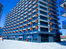 Фото отеля Euphoria Apartments