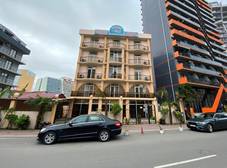 Фото отеля Eurasia (Евразия) Hotel, Batumi