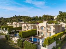 Фото отеля Rixos Premium Bodrum Villas