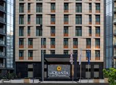 Фото отеля La Quinta by Wyndham Batumi