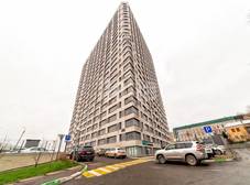 Фото отеля uTrip (юТрип) на переулке Щербаковский