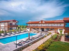 Фото отеля Chateau Mosmieri Hotel & Winery