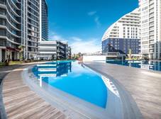 Фото отеля The Grandeur Hotel Batumi