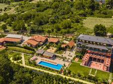 Фото отеля Ampelo Hotel Resort