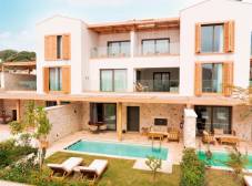 Фото отеля Novva Hotels Kas