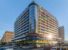 Фото отеля Rainbow Residence Batumi