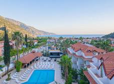 Фото отеля Dream Of Oludeniz