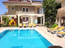 Фото отеля Cileks Apart Otel