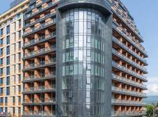 Фото отеля Wyn Residences Batumi